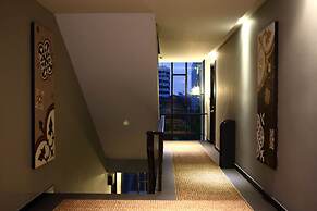 De Chai Oriental Nimman