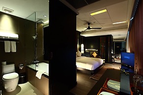 De Chai Oriental Nimman