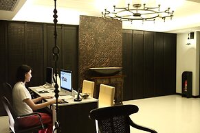 De Chai Oriental Nimman