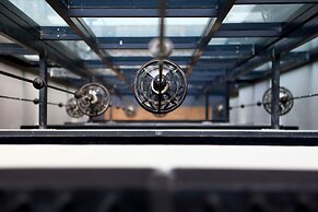 De Chai Oriental Nimman