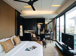 De Chai Oriental Nimman