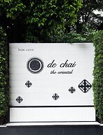 De Chai Oriental Nimman