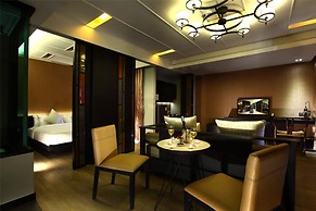 De Chai Oriental Nimman