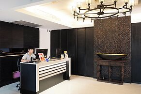De Chai Oriental Nimman