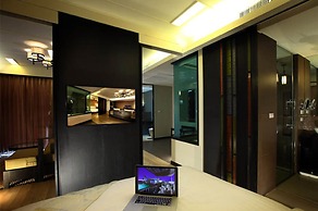 De Chai Oriental Nimman