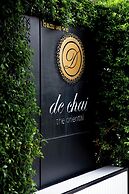 De Chai Oriental Nimman