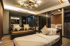 De Chai Oriental Nimman