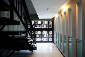 De Chai Oriental Nimman