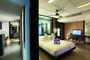 De Chai Oriental Nimman