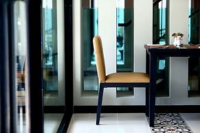 De Chai Oriental Nimman