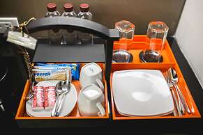 De Chai Oriental Nimman