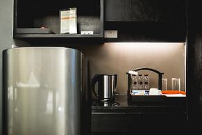 De Chai Oriental Nimman