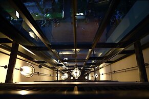 De Chai Oriental Nimman