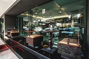 De Chai Oriental Nimman