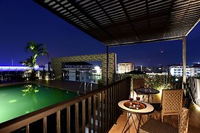 De Chai Oriental Nimman