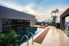 De Chai Oriental Nimman