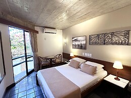 Hotel Catharina Paraguaçu