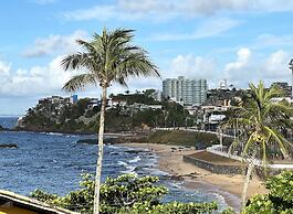 Hotel Catharina Paraguaçu