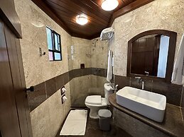 Hotel Catharina Paraguaçu