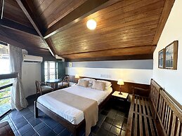 Hotel Catharina Paraguaçu