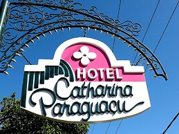 Hotel Catharina Paraguaçu
