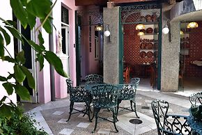 Hotel Catharina Paraguaçu