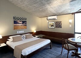 Hotel Catharina Paraguaçu