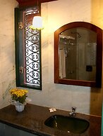 Hotel Catharina Paraguaçu