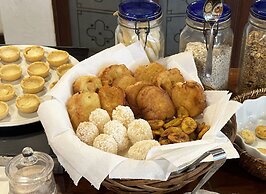 Hotel Catharina Paraguaçu