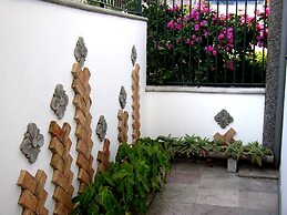 Hotel Catharina Paraguaçu