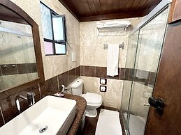 Hotel Catharina Paraguaçu