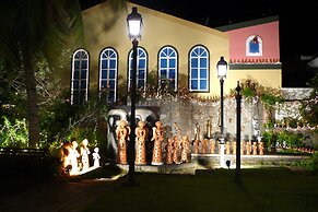 Hotel Catharina Paraguaçu