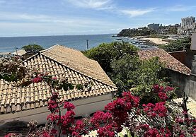 Hotel Catharina Paraguaçu