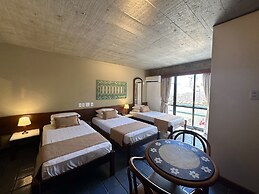 Hotel Catharina Paraguaçu