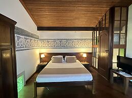 Hotel Catharina Paraguaçu