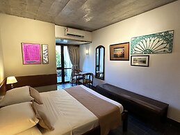 Hotel Catharina Paraguaçu