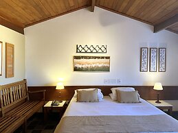 Hotel Catharina Paraguaçu