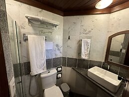 Hotel Catharina Paraguaçu