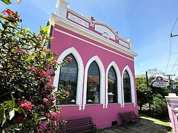 Hotel Catharina Paraguaçu