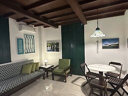 Hotel Catharina Paraguaçu