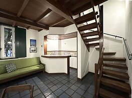 Hotel Catharina Paraguaçu