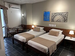 Hotel Catharina Paraguaçu