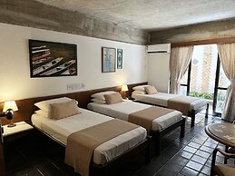 Hotel Catharina Paraguaçu