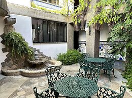 Hotel Catharina Paraguaçu