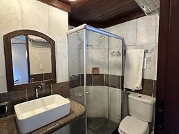 Hotel Catharina Paraguaçu