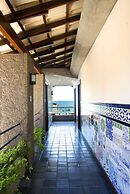 Hotel Catharina Paraguaçu