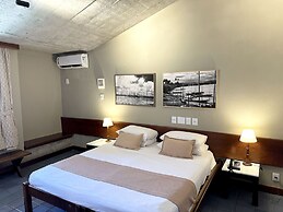 Hotel Catharina Paraguaçu