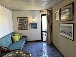 Hotel Catharina Paraguaçu