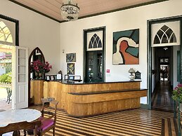 Hotel Catharina Paraguaçu