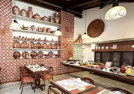 Hotel Catharina Paraguaçu